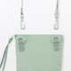 Hellgrün