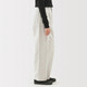 Damenjeans aus recyceltem Baumwoll‐Denim
