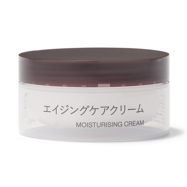MUJI | Feuchtigkeitscreme für die Anti-Aging-Pflege – 45 g