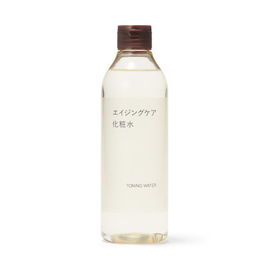 MUJI | Anti-Aging-Tonikum – 300 ml