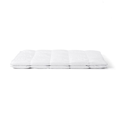 MUJI | Dünne Antiallergie‐Daunenbettdecke, Large Double King
