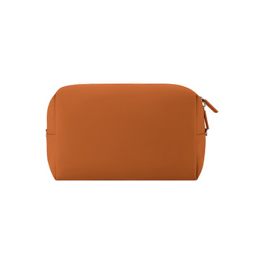 MUJI | Combinations Case Tasche Breit ‐ Mittel, Orange