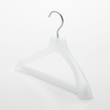 MUJI | Wäschebügel aus Polypropylen 40cm