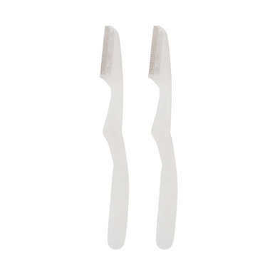 MUJI | Tragbare Rasierer - 2er Set
