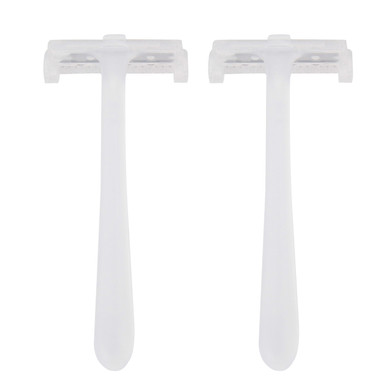 MUJI | Körperrasierer