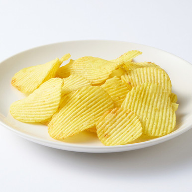 MUJI | Chips mit Honig-Senf-Geschmack