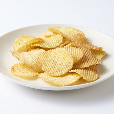 MUJI | Chips mit Sommer-Trüffel-Geschmack