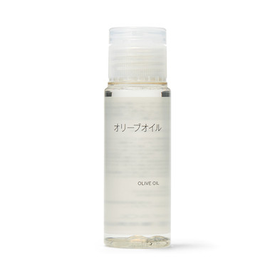 MUJI | Olivenöl – Reisegröße, 50 ml 50 ml