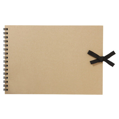 MUJI | Skizzenbuch F1 2540