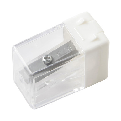 MUJI | Kleiner Anspitzer