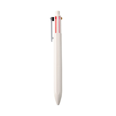 MUJI | 6‐Farben‐Kugelschreiber
