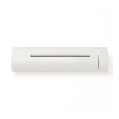 MUJI | Portabler Aktenvernichter Beige