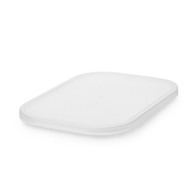 MUJI | Deckel für Flexi-Aufbewahrungsboxen [18,5 x 26 cm]