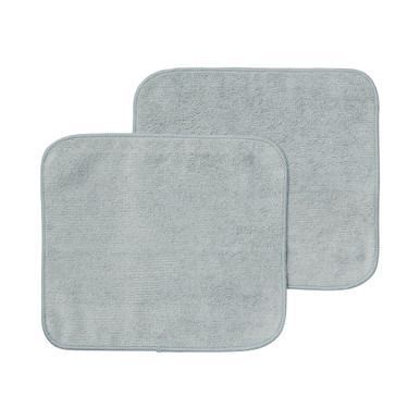 MUJI | Mikrofasertuch, 2 St