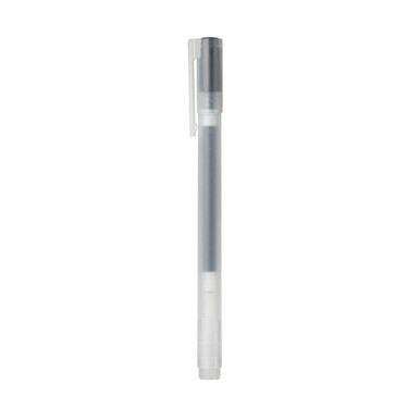 MUJI | Geltintenstift 0,7 mm Rot 3143-0001
