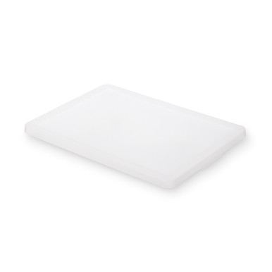 MUJI | Deckel für transparente offene Aufbewahrungsboxen [37 x 50,5 cm]