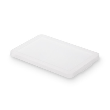 MUJI | Deckel für transparente offene Aufbewahrungsboxen [25 x 37 cm]
