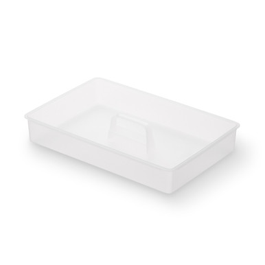 MUJI | Innenschale für Aufbewahrungsboxen [25 x 37 cm]