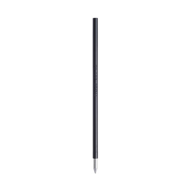 MUJI | Nachfüllmine für Dreieckiger Kugelschreiber 0.7mm, schwarz 0.7 mm