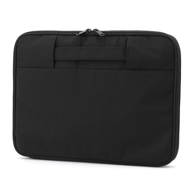 MUJI | Laptop-Tasche A4 Schwarz