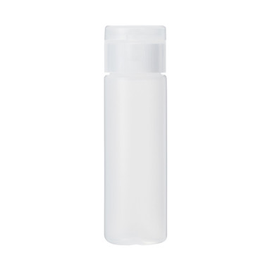 MUJI | Nachfüllflasche mit Klappverschluss – 15 ml
