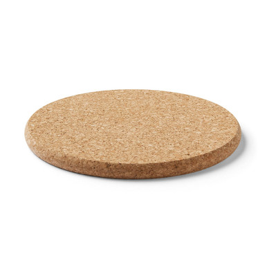 MUJI | Kork‐Topfuntersetzer Naturfarben 21 cm