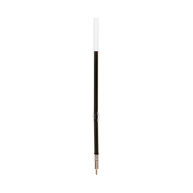 MUJI | Holzkugelschreiber Nachfüllmine 0,5 mm Schwarz 0.5