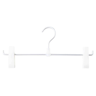 MUJI | Kleiderbügel aus Aluminium, einstufig