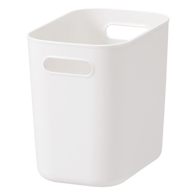 MUJI | Flexible Aufbewahrungsbox – 18 x 25,5 24 cm