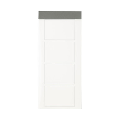 MUJI | Notizblock mit Notizkästchen 4716