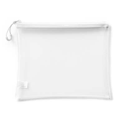 MUJI | Große transparente TPU-Tasche Transparent 5399