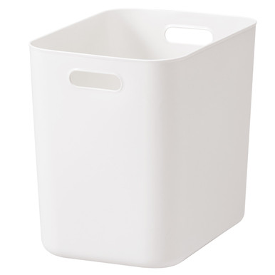 MUJI | Flexible Aufbewahrungsbox – 25,5 x 36 32 cm