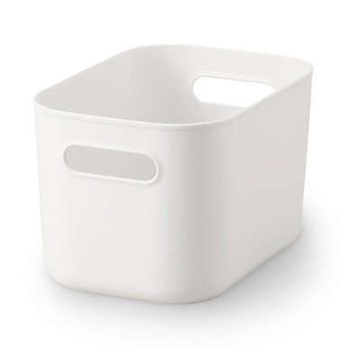 MUJI | Flexible Aufbewahrungsbox – 18 x 25,5 16 cm