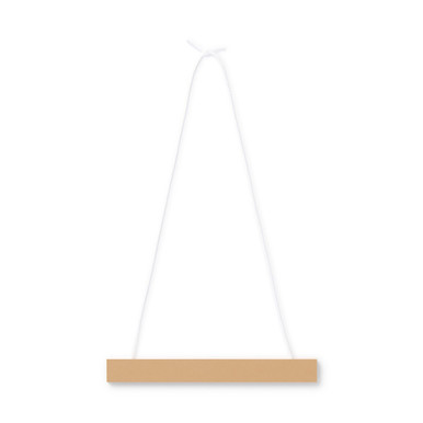 MUJI | Magnetische Posterleiste, S 6756