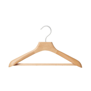 MUJI | Buchenholzkleiderbügel 6795