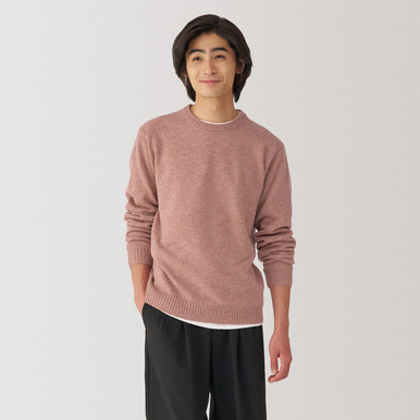 JAKE*S STUDIO MEN Strickpullover Mit V-Ausschnitt ( Produktbild-Vorschau 5