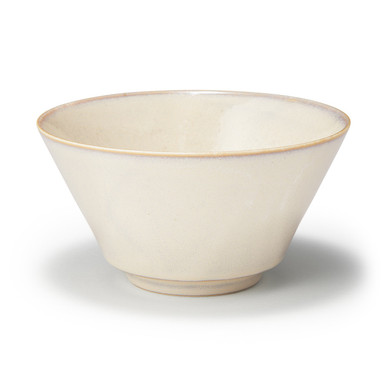 MUJI | Mino-Keramik – Schale, Ø 15.8 cm