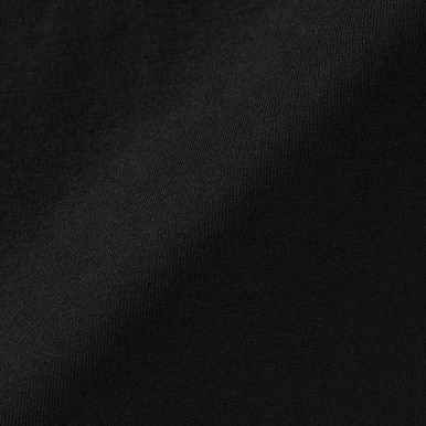 MUJI | Damen Langarmshirt aus Baumwollmischung Weiß XS