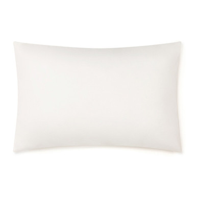 MUJI | Kopfkissenbezug aus gewaschener Baumwolle (2er‐Set) Hellgrün 50 x 70 cm