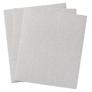 MUJI | Zellulose‐Spültuch, 3er‐Set 9098