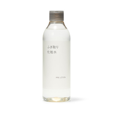 MUJI | Vorlotion — 300 ml 9161