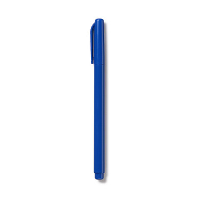 MUJI | Wasserbasierter Feinpunktstift - 0,5 mm, Blau 9823