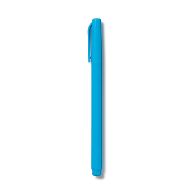 MUJI | Wasserbasierter Feinpunktstift - 0,5 mm, Himmelblau 9827
