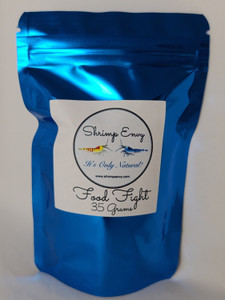 Shrimp Envy Food fight 35g Shrimp Envy Food fight 35g