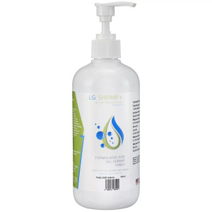 LG Shrimp + All in one fertilizer 500 ml LG Shrimp + All in one fertilizer 500 ml