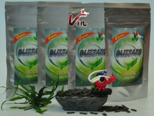 Blizzard Shrimp Food 40g Blizzard Shrimp Food 40g