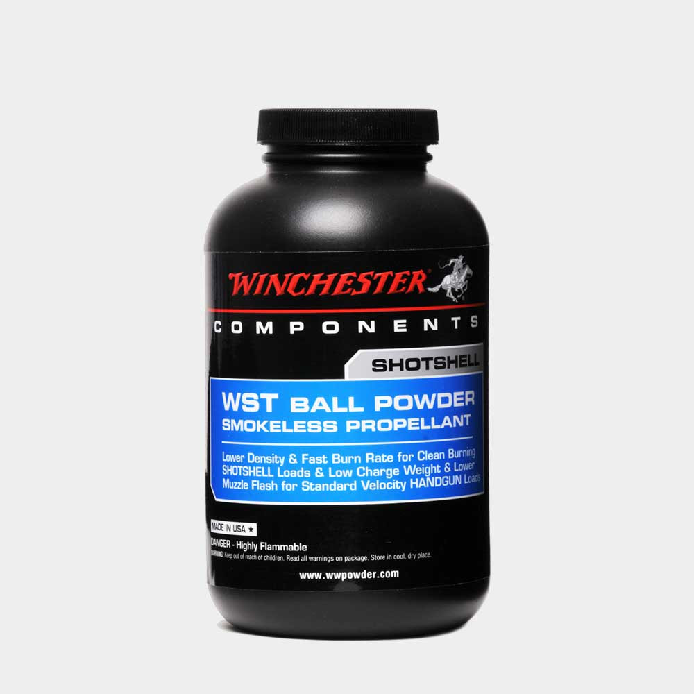 Buy Winchester Super Target® Shotshell Powder - Hodgdon Powder