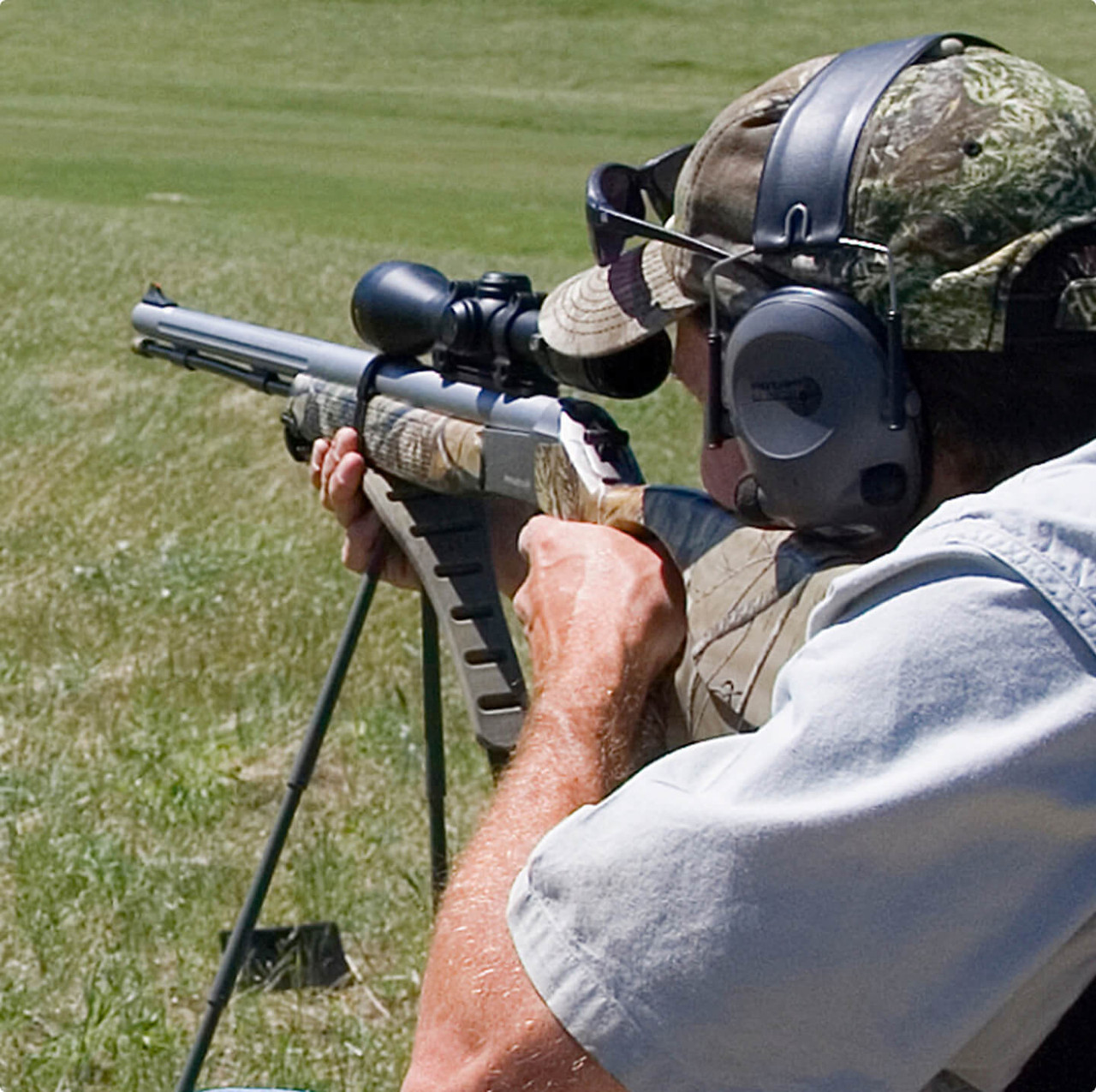 Muzzleloader