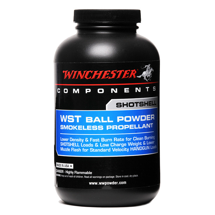 Buy Winchester Super Target® Shotshell Powder - Hodgdon Powder