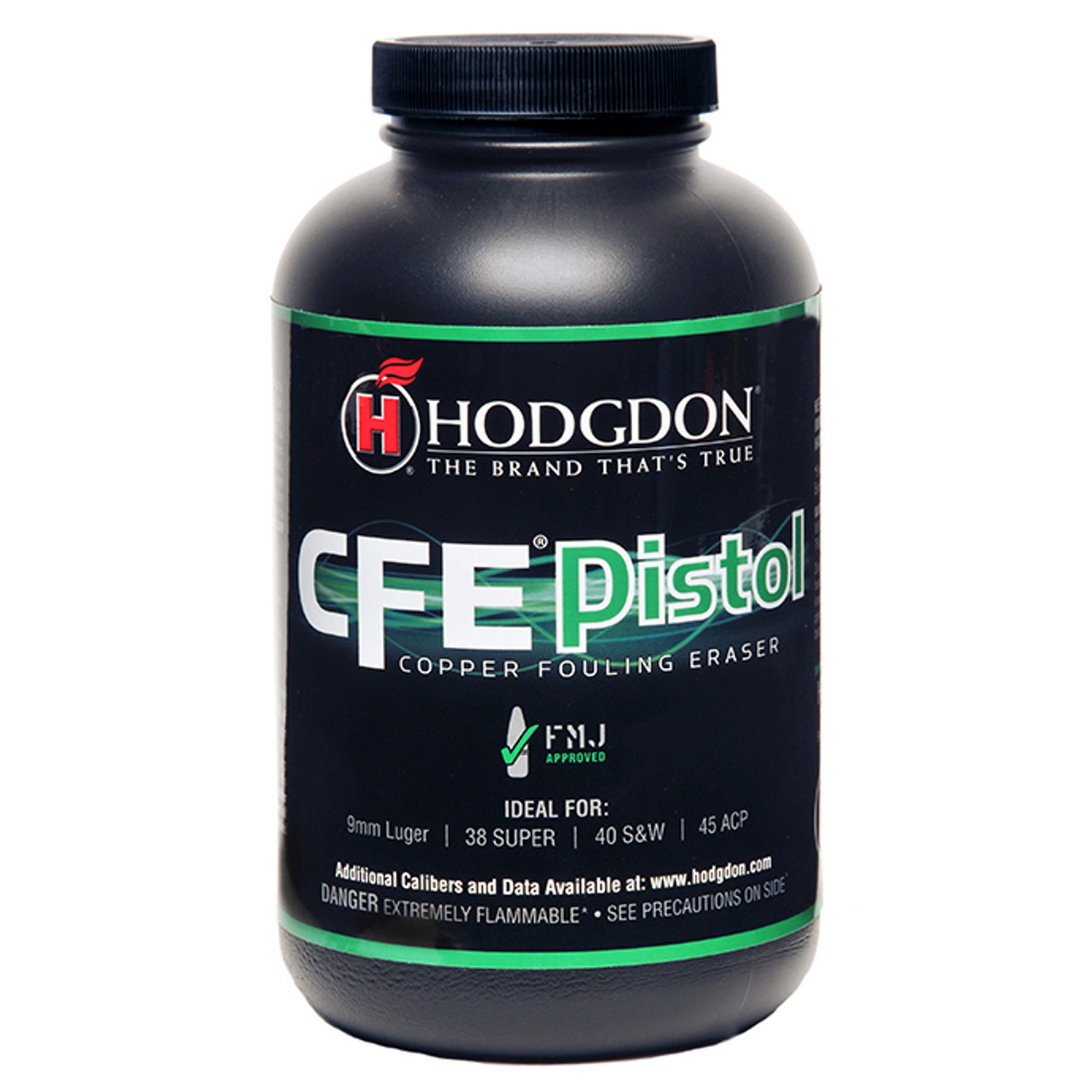 Hodgdon CFE® Pistol